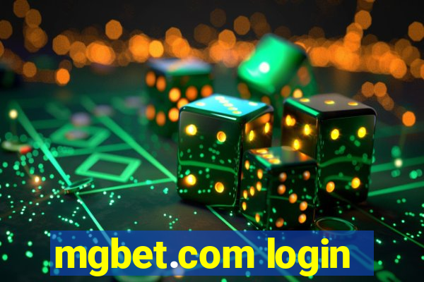 mgbet.com login